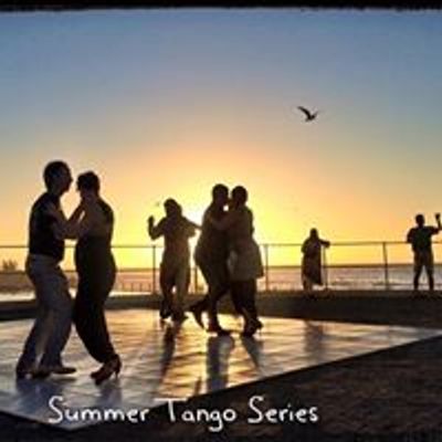 Tango Cape Town Summer Series