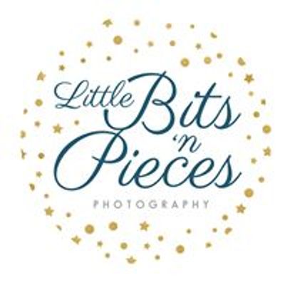 Little Bits 'n Pieces Photography by Katy Kelly