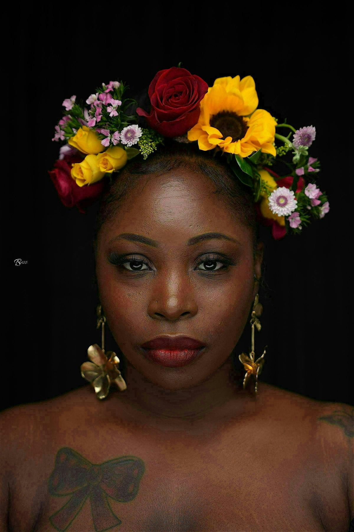 FLOWER THE SHORT FILM  Red carpet PREMIER & PANEL