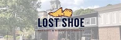 COMEDY @ Lost Shoe Brewing