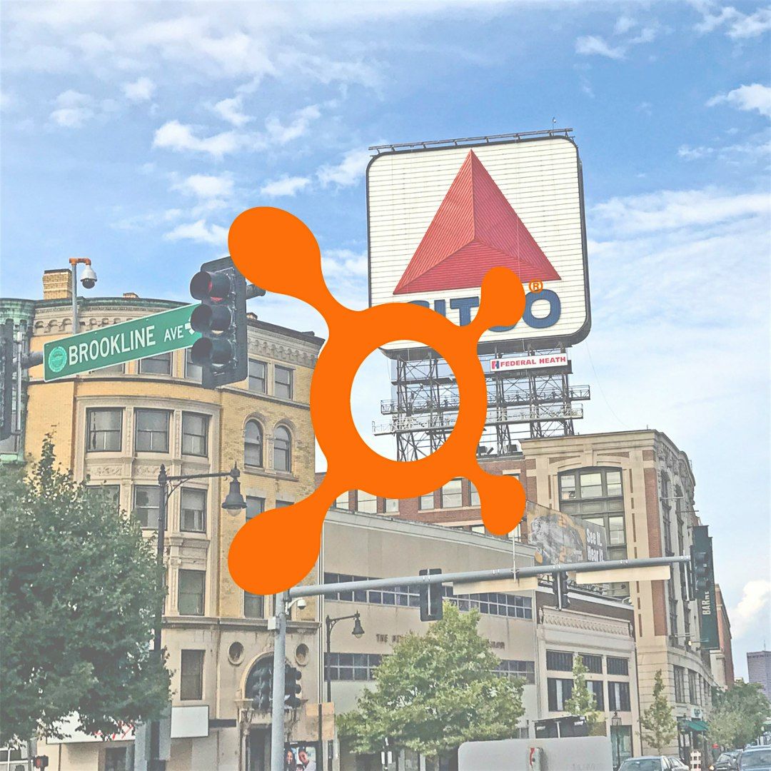 Orange Theory Fenway ROOKIE DAY!