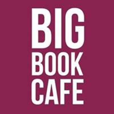 Big Book Cafe