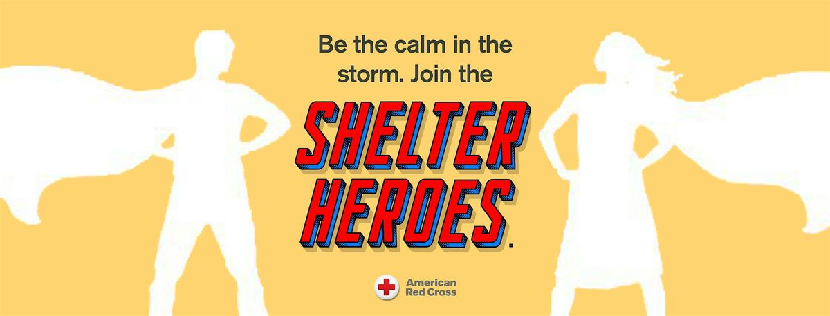 Become a Shelter Hero \u2014 Melbourne