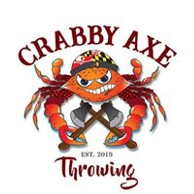 Crabby Axe Throwing