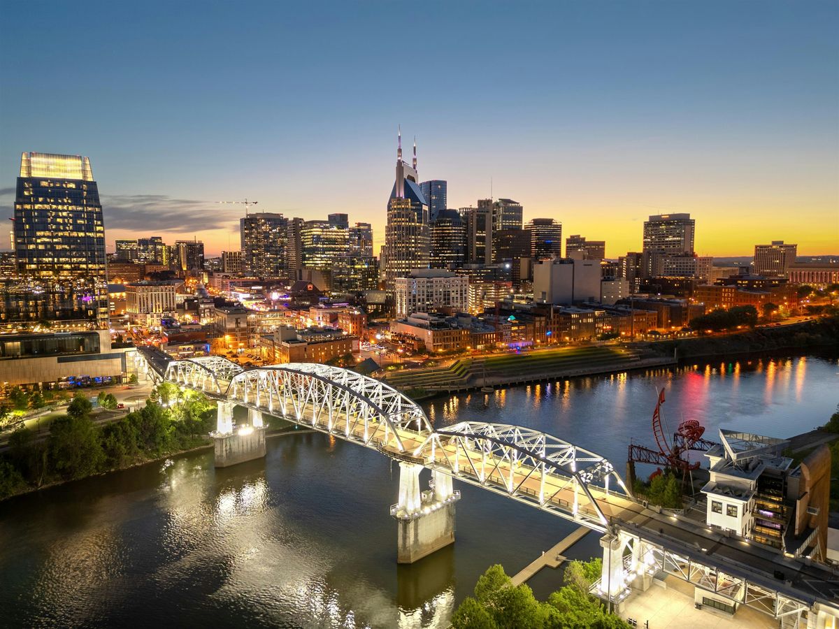 The 2026 National Conference on Preaching Nashville