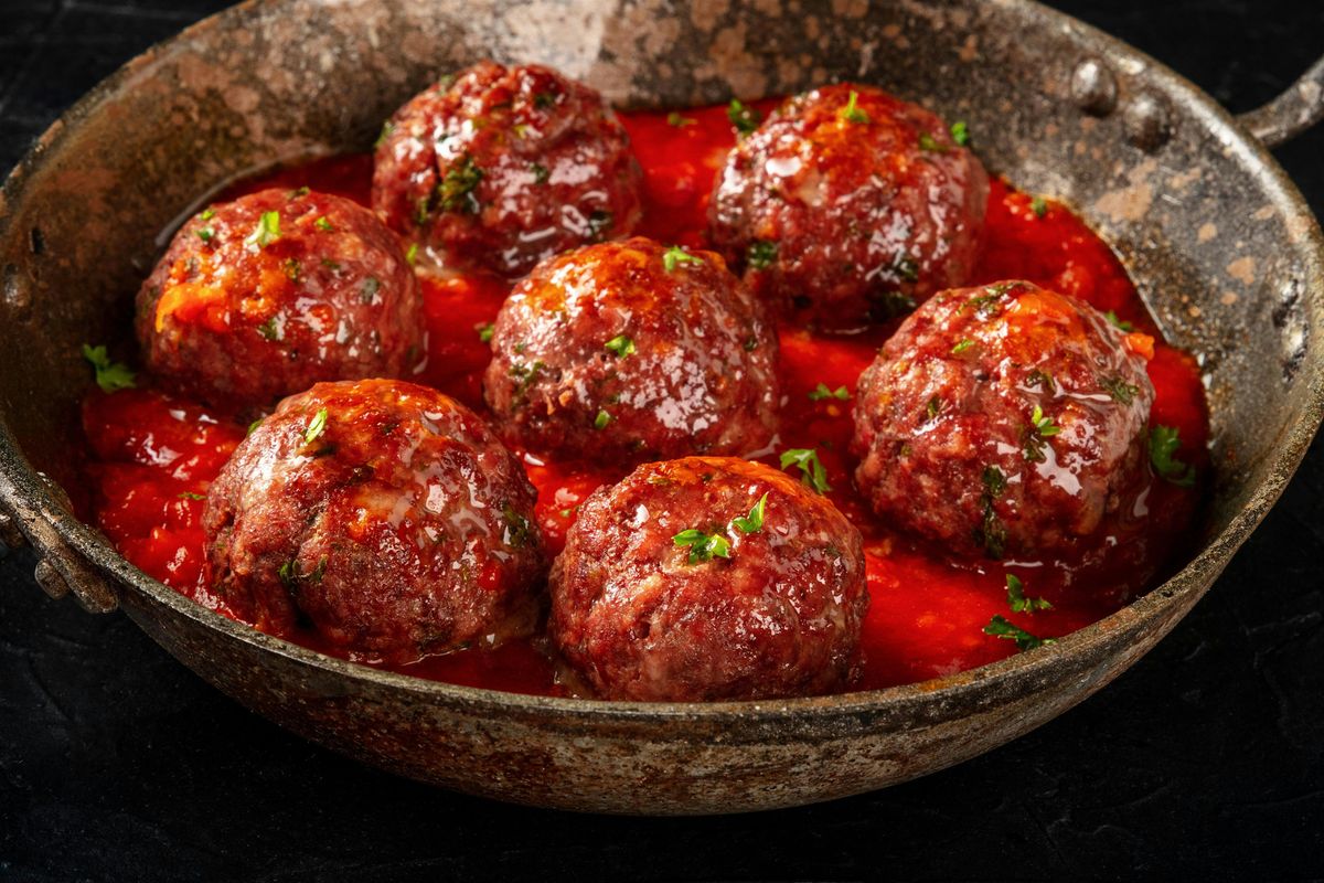 Spanish Tapas
