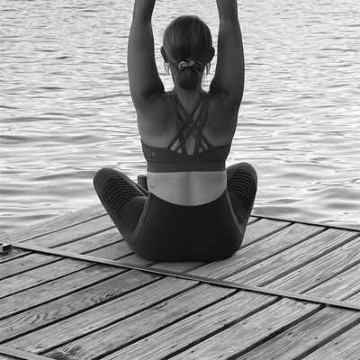 DAC Yoga