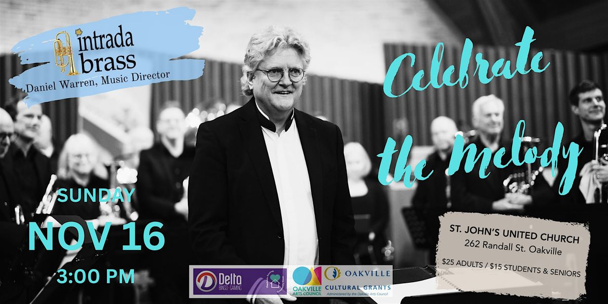 Celebrate the Melody