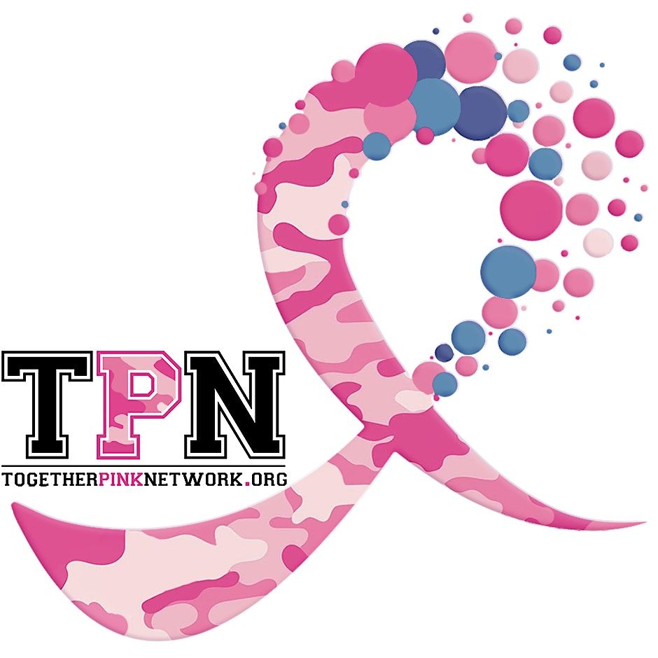 PINK IN ACTION  5K Walk