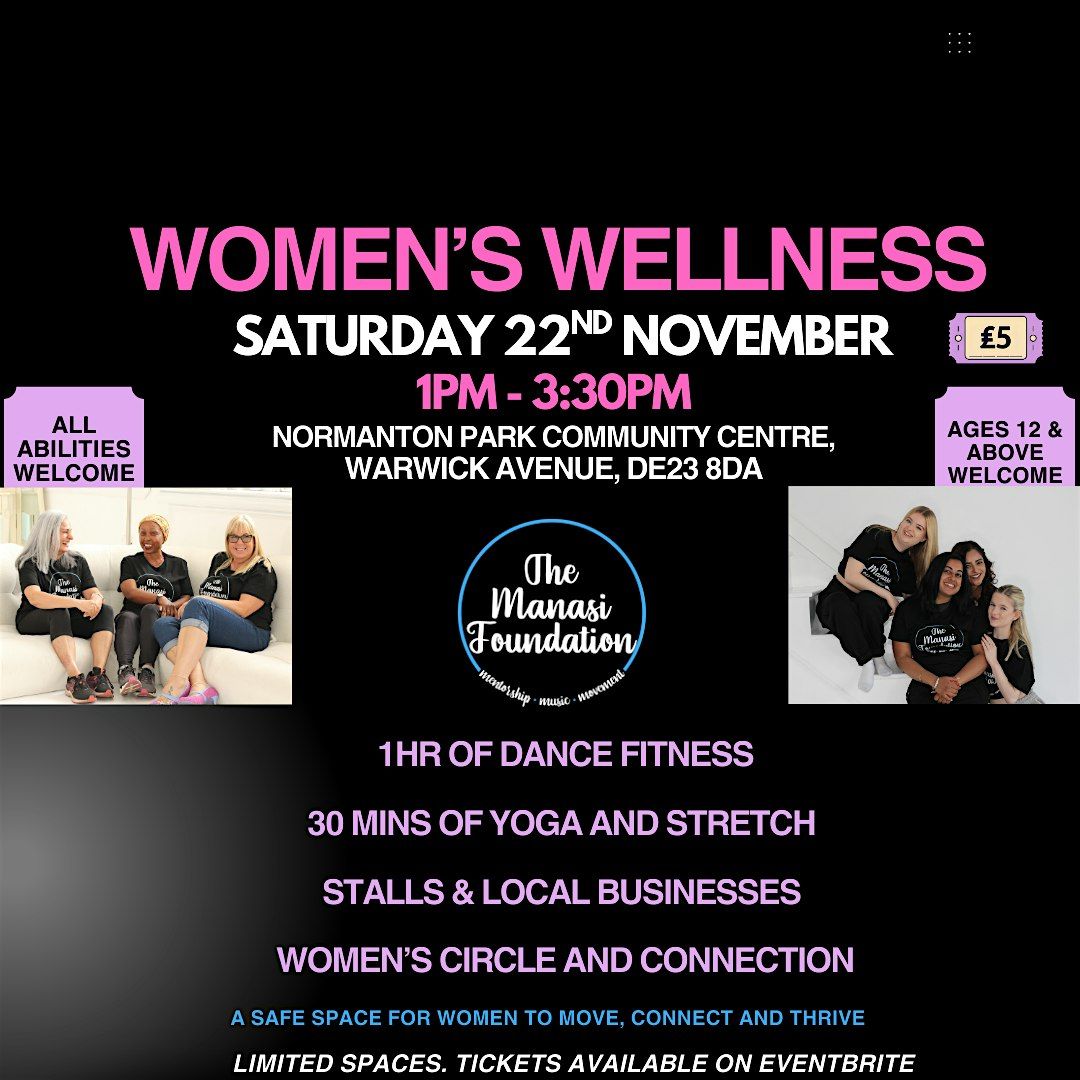 Women's Wellness