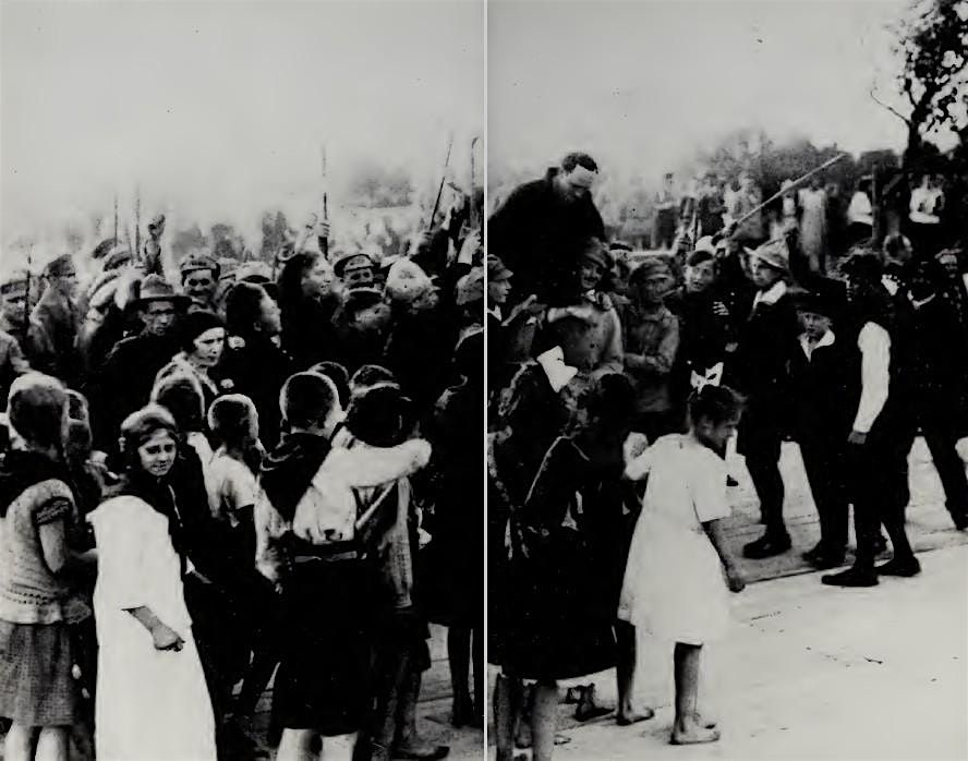 Book launch: Thomas Muntzer: dramatic depiction of the German Peasants\u2019 War