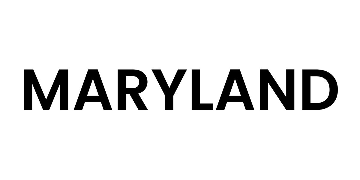 Taste & Talk | Maryland