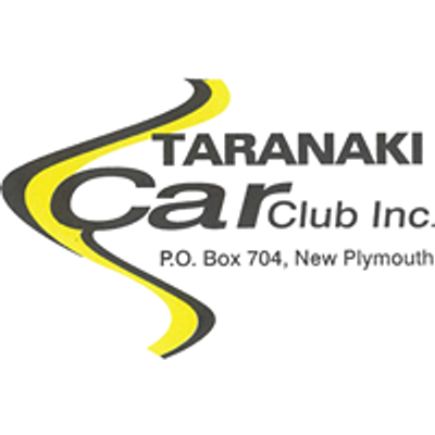 Taranaki Car Club