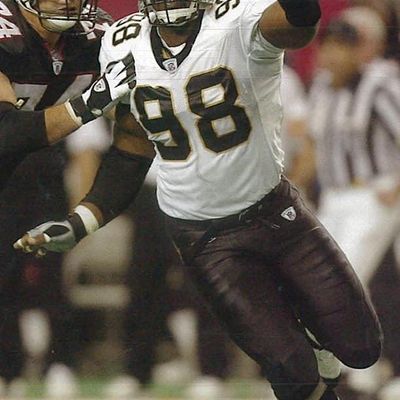 Willie Whitehead Jr. (8 year NFL Vet)