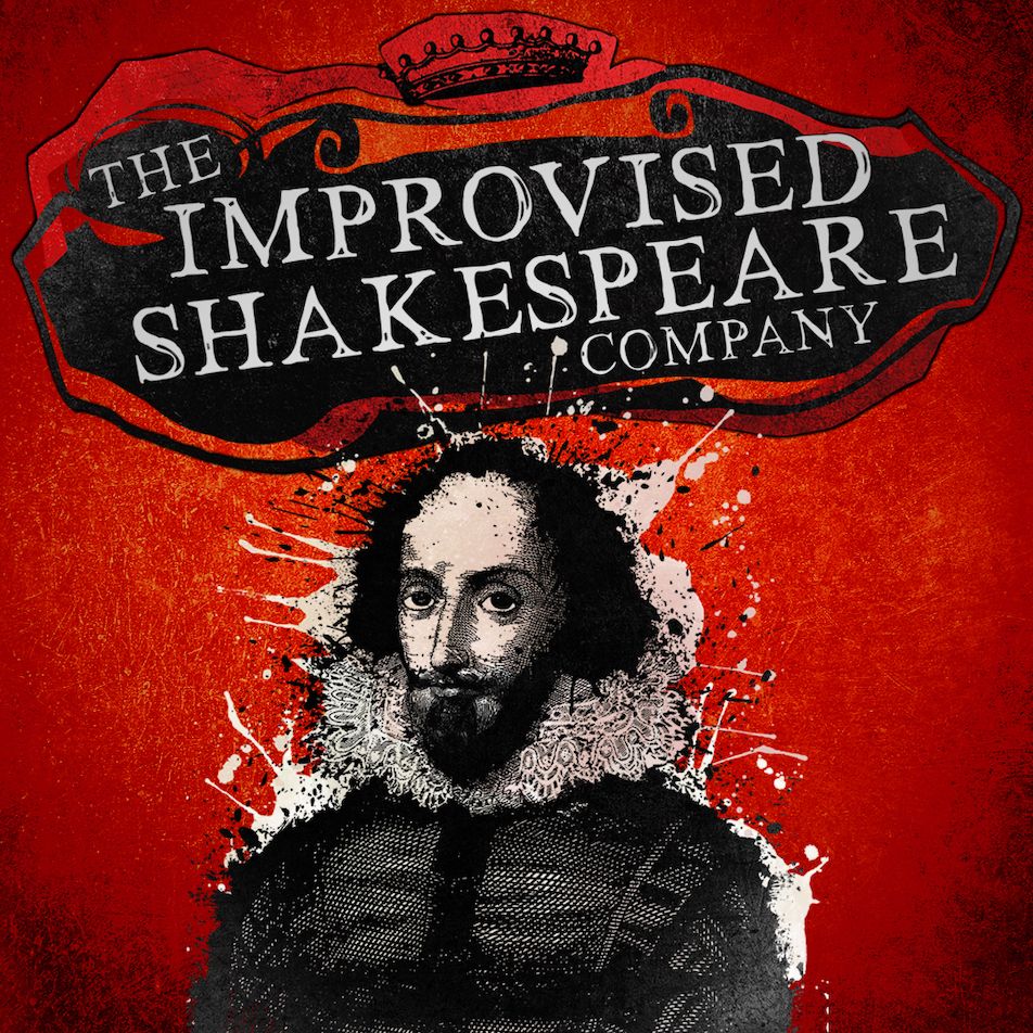 Improvised Shakespeare Company