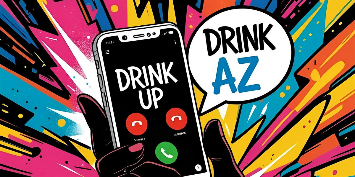 Drink Up Az Water Drive