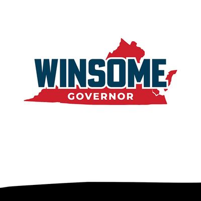 Winsome for Governor