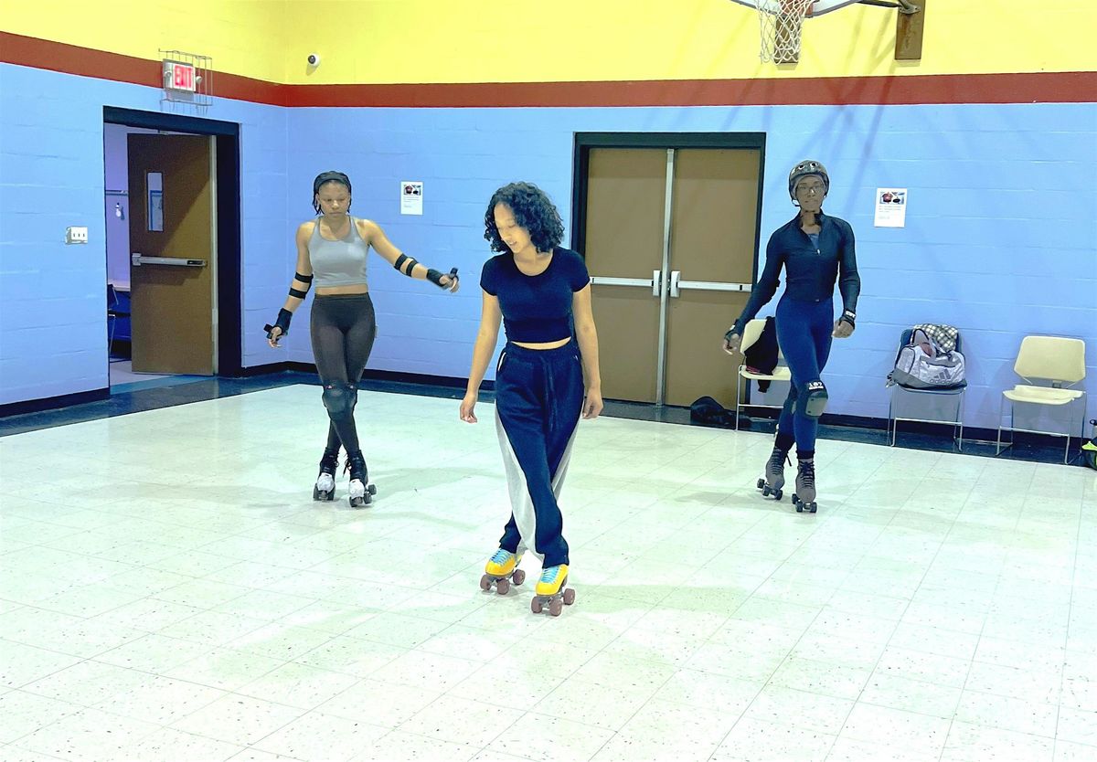 Skate Fitness Open House