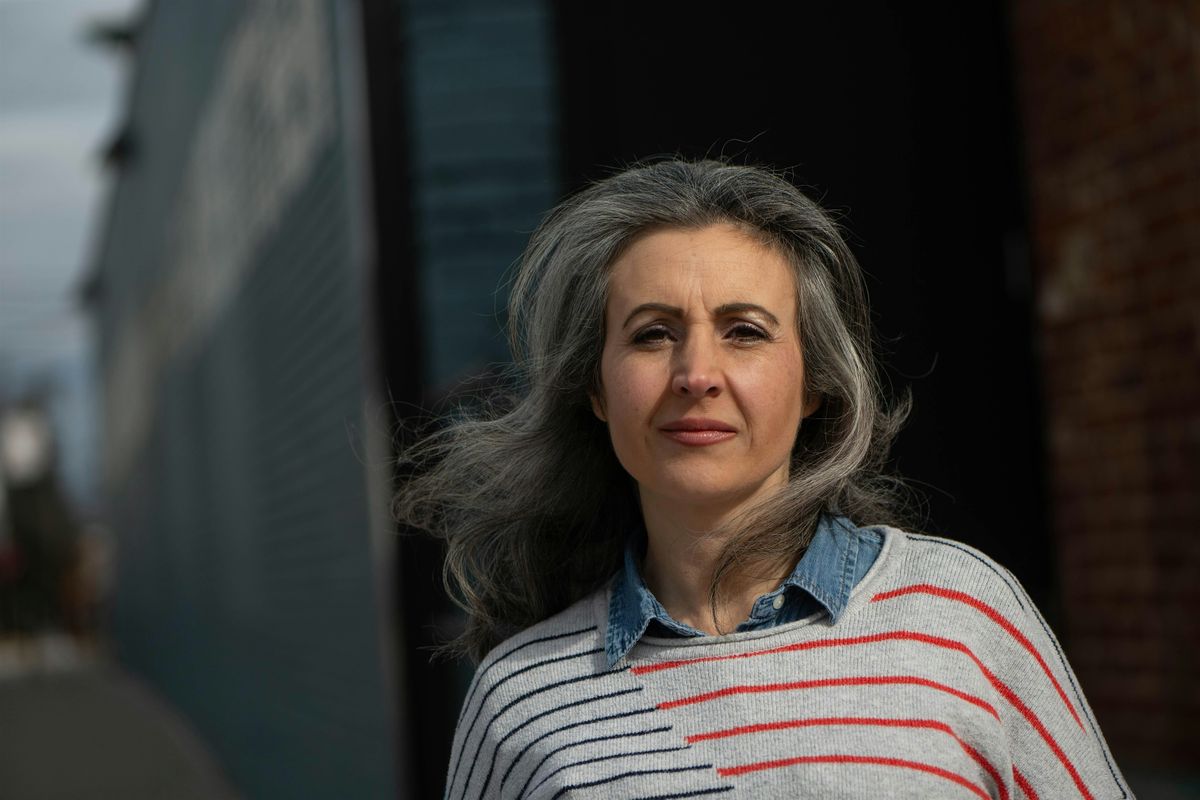 This is Now with Angie Coiro: Dr. Elizabeth Vartkessian