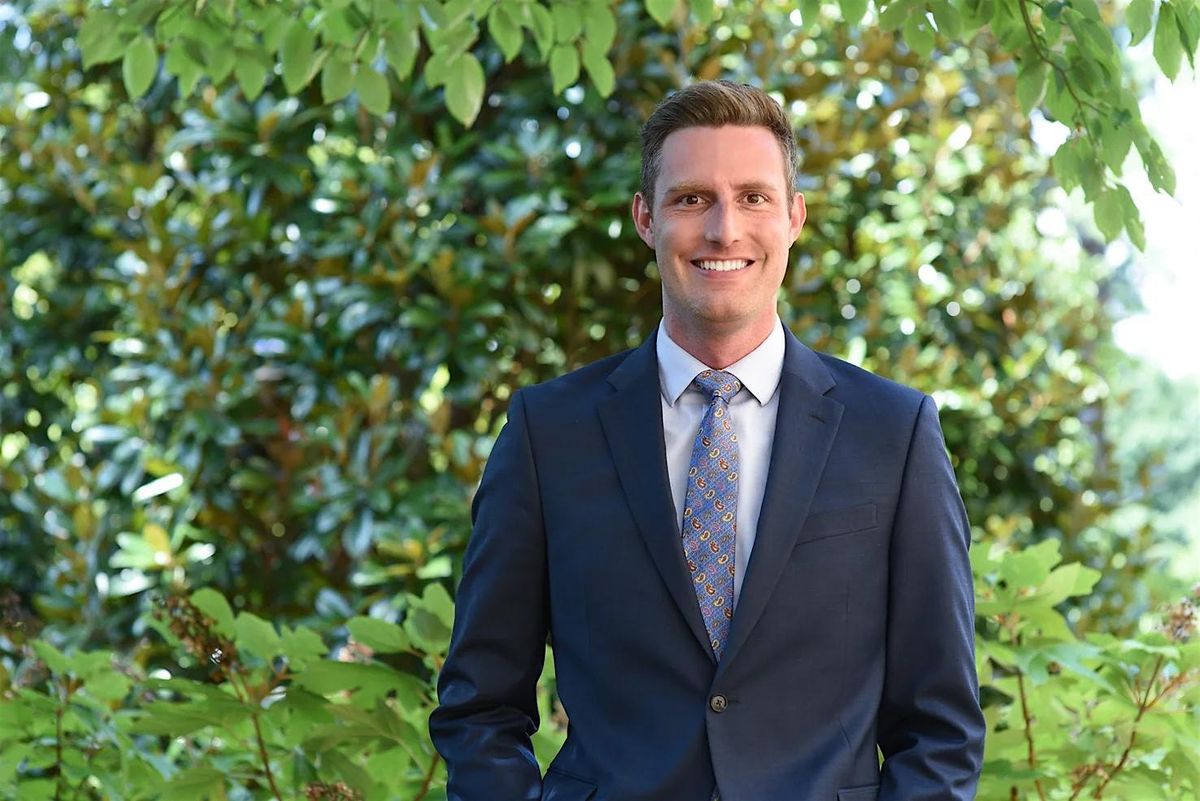Music at St. Paul's: PATRICK A. SCOTT
