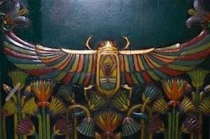 The Clyde Burroughs Dinner and Lecture Series