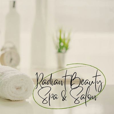 Radiant Beauty Spa & Salon