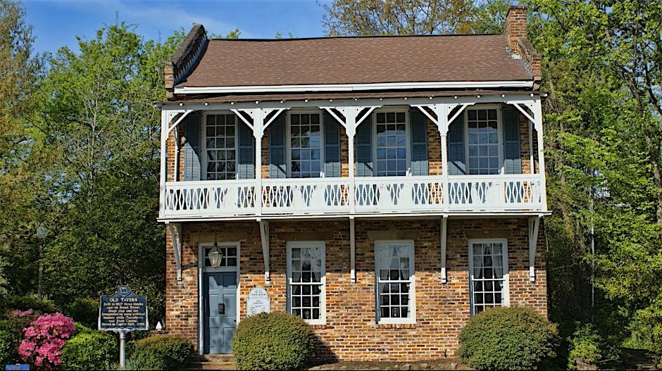 A Date Night Adventure! - T-Town\u2018s Treasure Trek