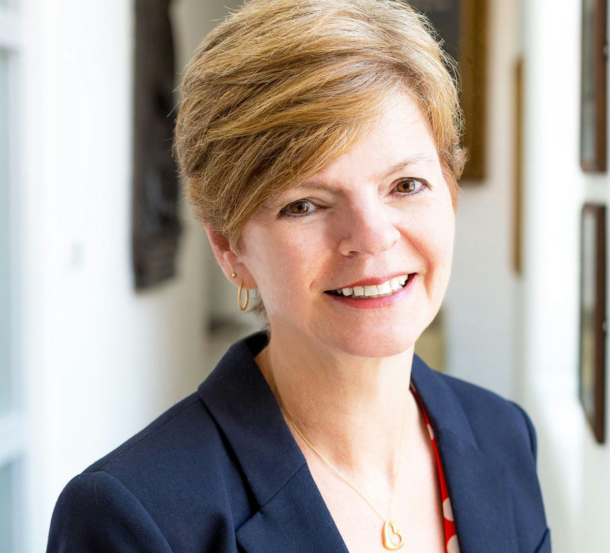 November APEx Seminar - Prof Linsday Bearne