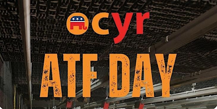 2025 OCYR ATF DAY!