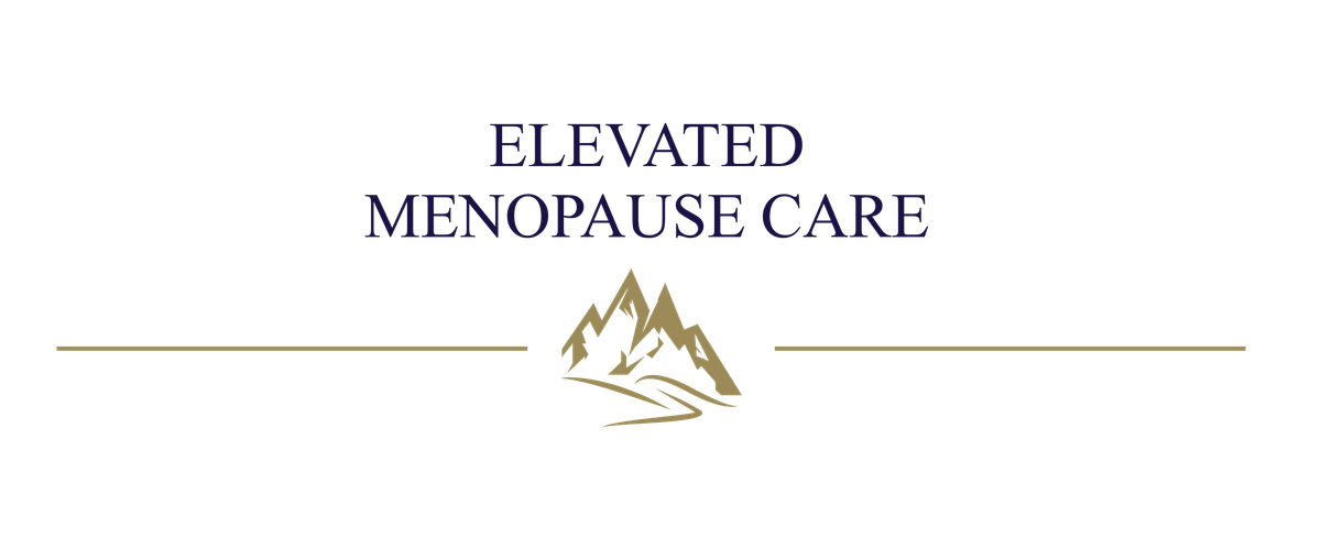 Hot Flashes and Cold Drinks with Elevated Menopause Care