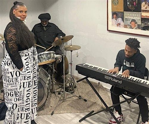 Gotcha Covered Band Live Music Featuring Grace Brown (FREE)