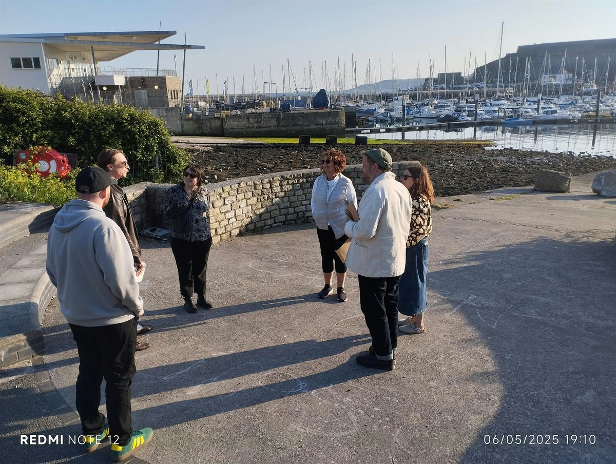 East End Arts Action Group Meeting November: Your Voice  Matters