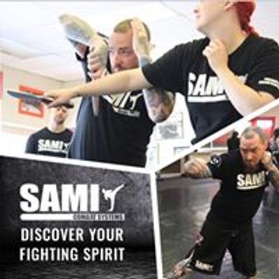 SAMI Combat Systems of Union NJ