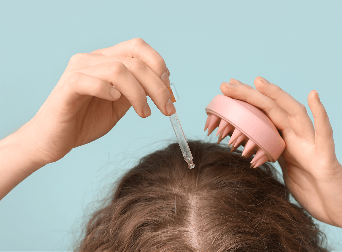 Scalp Health Behind the Chair: Treatments That Drive Results & Revenue