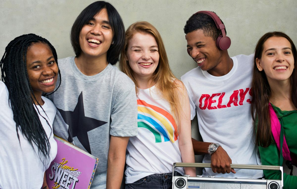 Transicion a Escuela Media y Escuela Secundaria