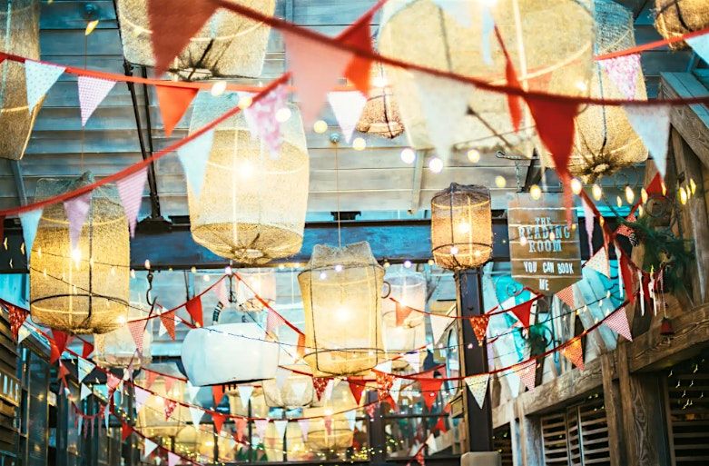 A Merry Wee Market at Forgan\u2019s