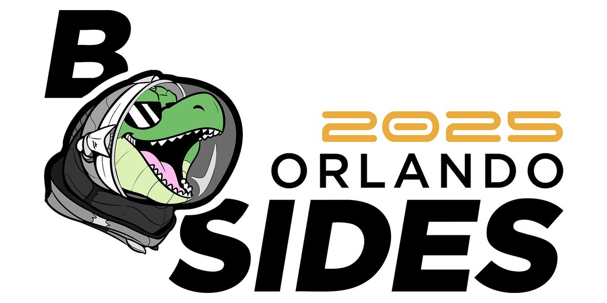 Security BSides Orlando 2025 - Conference