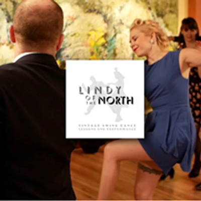 Lindy of the North - Fargo Swing Dancing