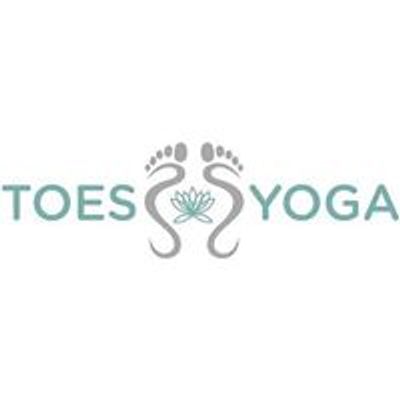 Toes Yoga