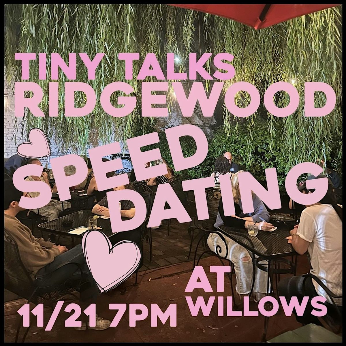 Speed Dating for Straights - Straight Dates & Friends in Ridgewood Queens
