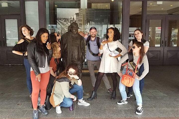 Outstanding Oak Park Amazing Race & Tour