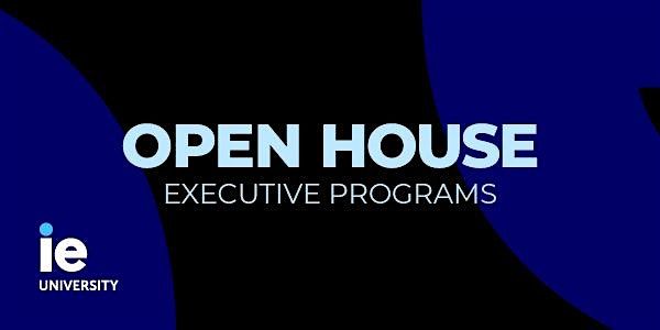 Executive Open House