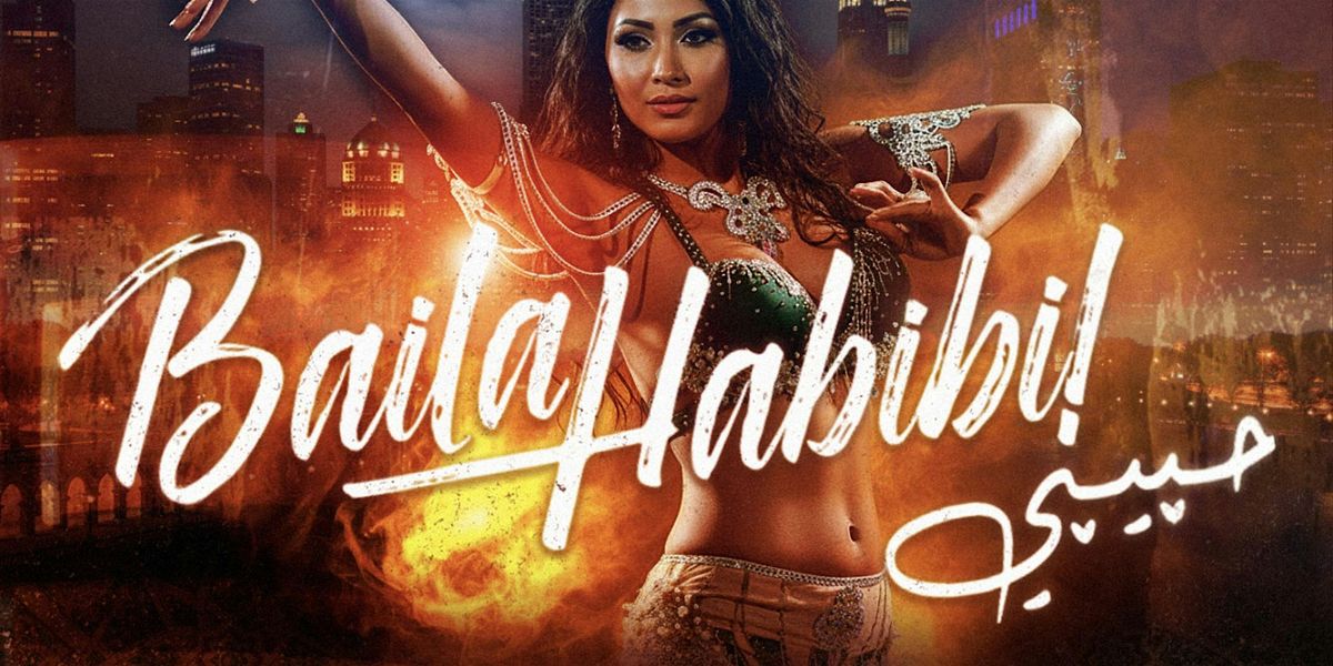 Baila Habibi in River North Downtown Chicago