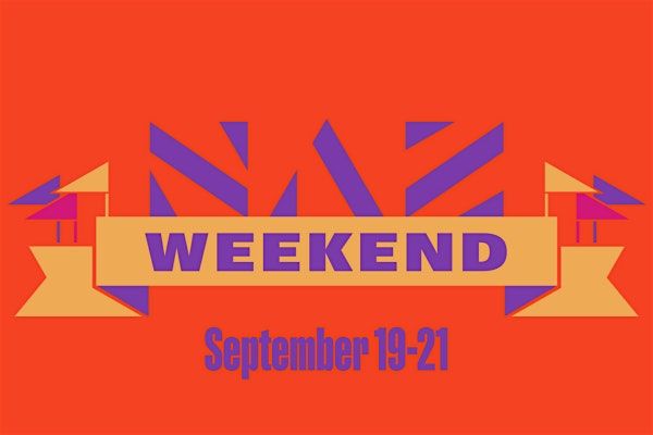 Naz Weekend 2025