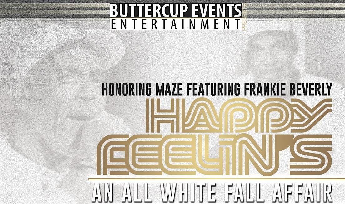 Happy Feelin\u2019s Frankie Tribute by A.T.O.M. featuring Paul Bumbry