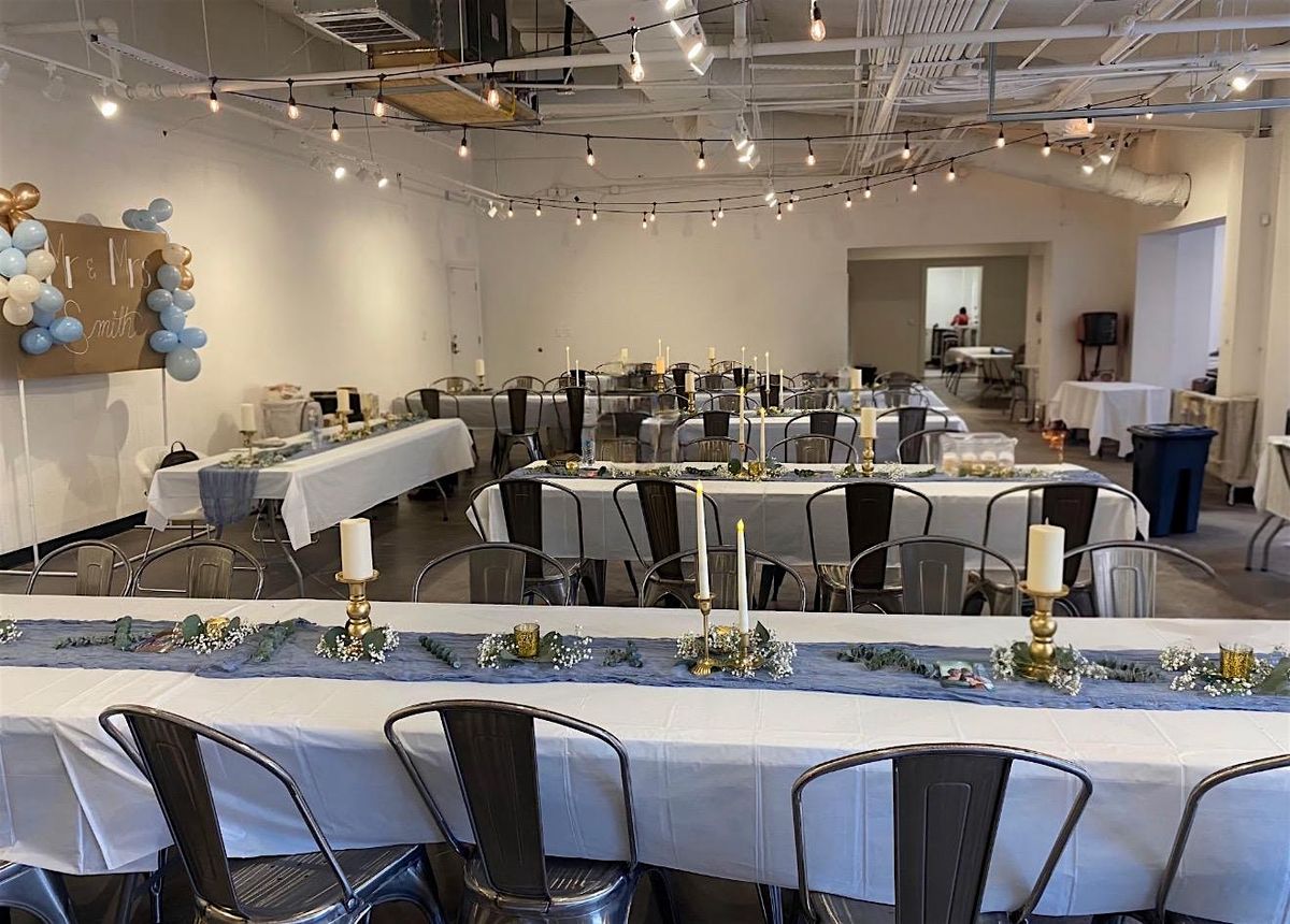 Spring Open House at Gather Bentonville