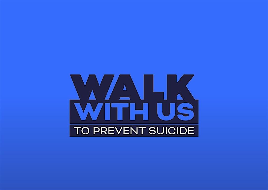 AFSP Out of the Darkness Walk - Newberg, OR
