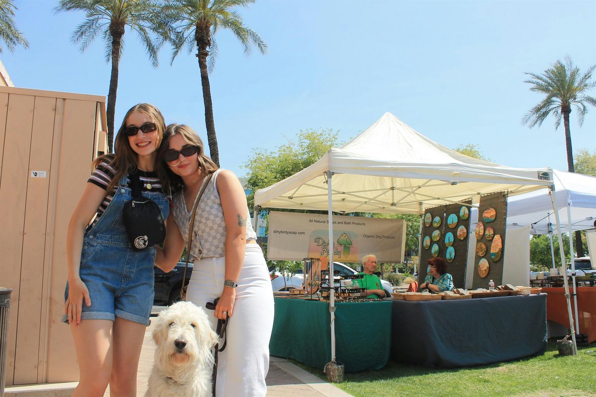 Downtown Chandler Farmers Market
