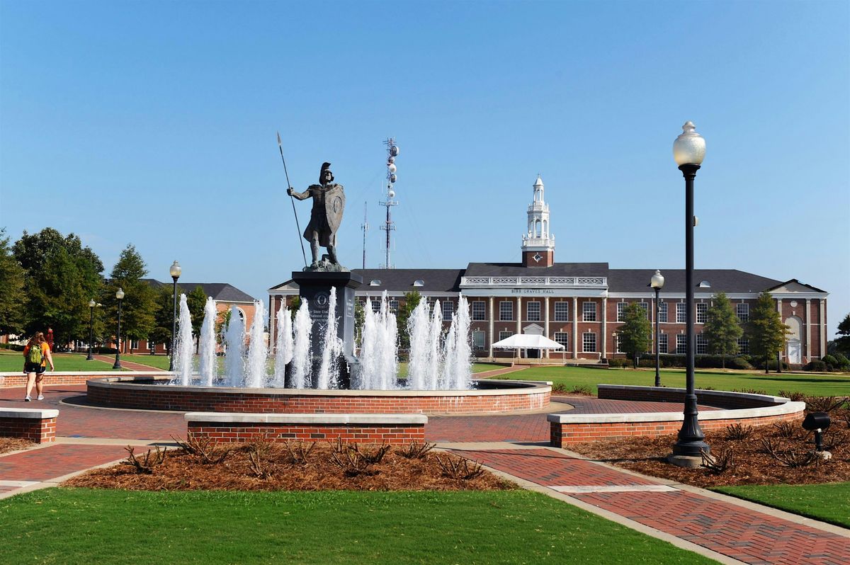 Adventurous Scavenger Hunt! - Troy\u2018s Trove Trek Adventure