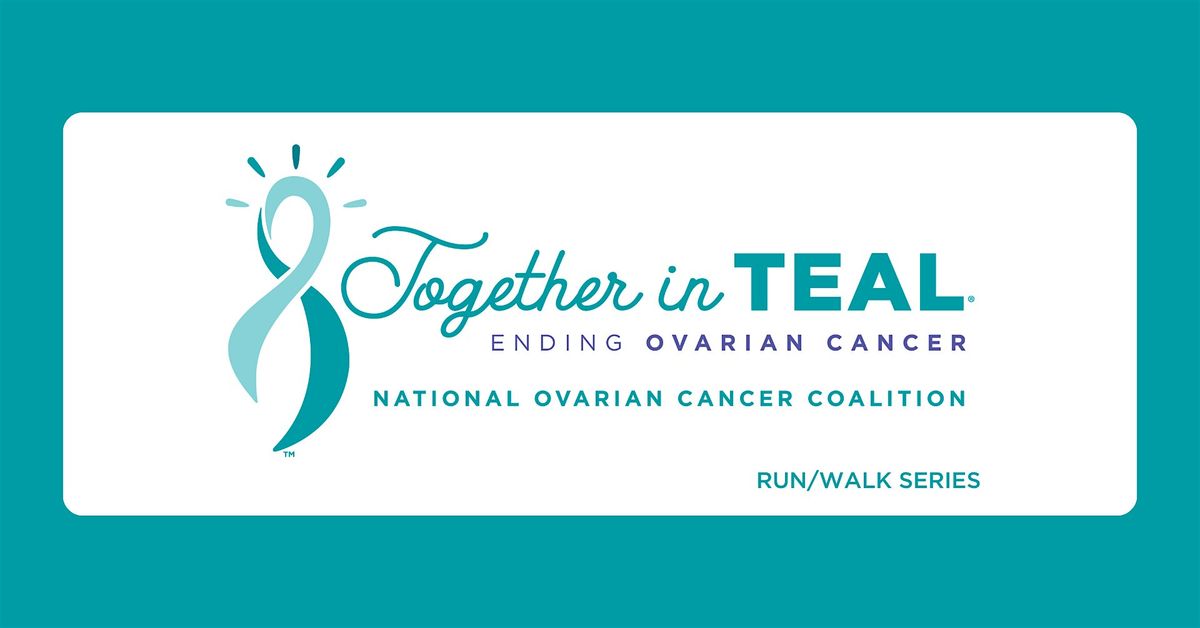 Central Texas Together in TEAL Community Walk